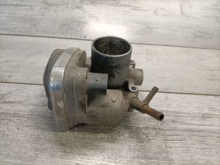 bontott SKODA FABIA I Fojtószelep (Elektromos)