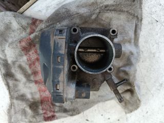 bontott SKODA FABIA I Fojtószelep (Elektromos)