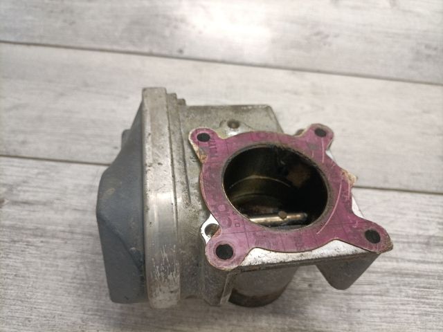 bontott SKODA FABIA I Fojtószelep (Elektromos)