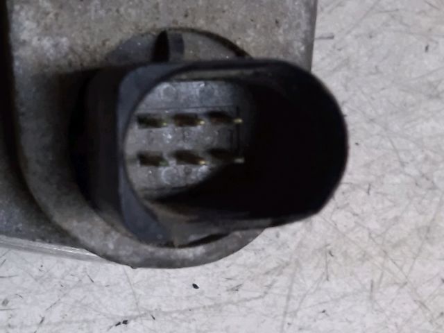 bontott SKODA FABIA I Fojtószelep (Elektromos)