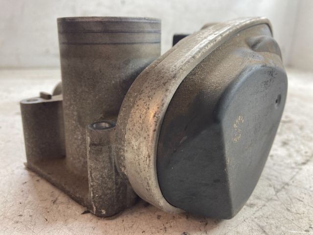 bontott SKODA FABIA I Fojtószelep (Elektromos)