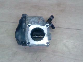 bontott SKODA FABIA I Fojtószelep (Elektromos)