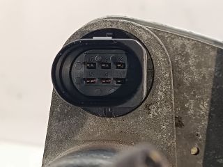 bontott SKODA FABIA I Fojtószelep (Elektromos)