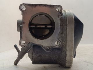 bontott SKODA FABIA I Fojtószelep (Elektromos)