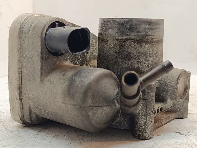 bontott SKODA FABIA I Fojtószelep (Elektromos)