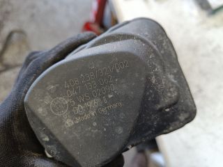 bontott SKODA FABIA I Fojtószelep (Elektromos)