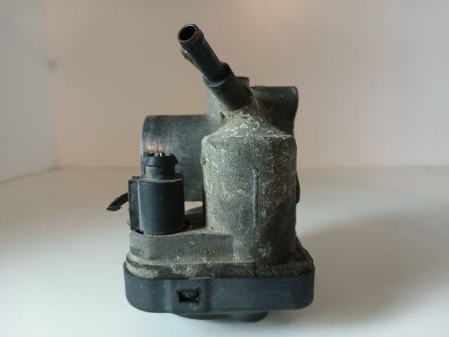 bontott SKODA FABIA I Fojtószelep (Elektromos)