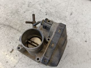 bontott SKODA FABIA I Fojtószelep (Elektromos)