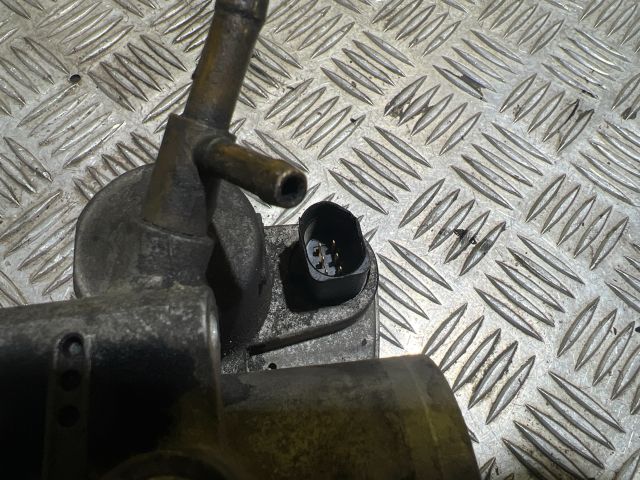 bontott SKODA FABIA I Fojtószelep (Elektromos)