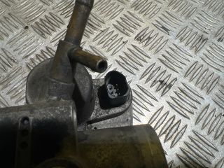 bontott SKODA FABIA I Fojtószelep (Elektromos)