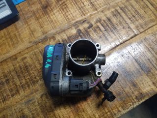 bontott SKODA FABIA I Fojtószelep (Elektromos)