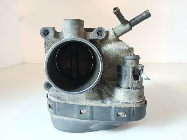 bontott SKODA FABIA I Fojtószelep (Elektromos)