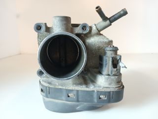 bontott SKODA FABIA I Fojtószelep (Elektromos)