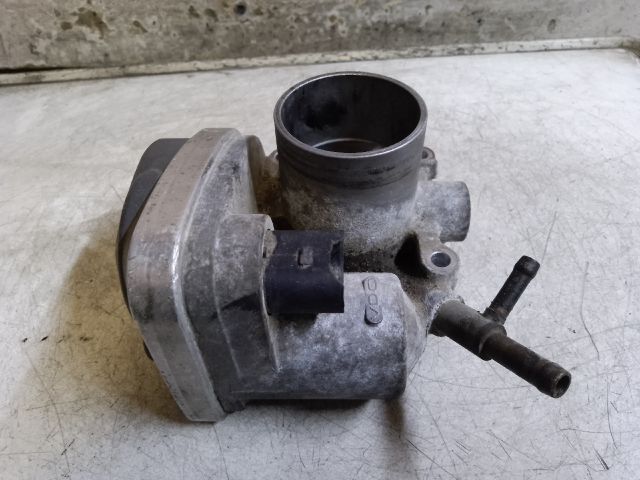 bontott SKODA FABIA I Fojtószelep (Elektromos)