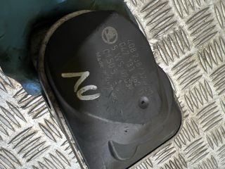 bontott SKODA FABIA I Fojtószelep (Elektromos)