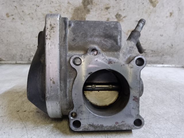 bontott SKODA FABIA I Fojtószelep (Elektromos)