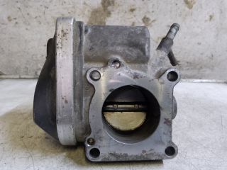 bontott SKODA FABIA I Fojtószelep (Elektromos)