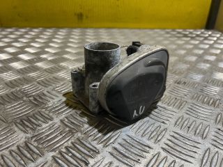 bontott SKODA FABIA I Fojtószelep (Elektromos)