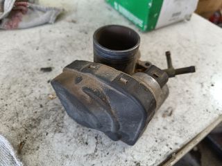 bontott SKODA FABIA I Fojtószelep (Elektromos)