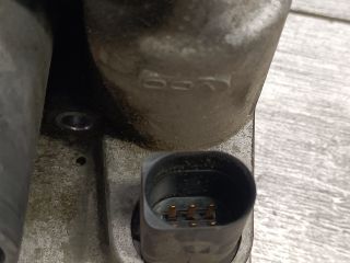 bontott SKODA FABIA I Fojtószelep (Elektromos)