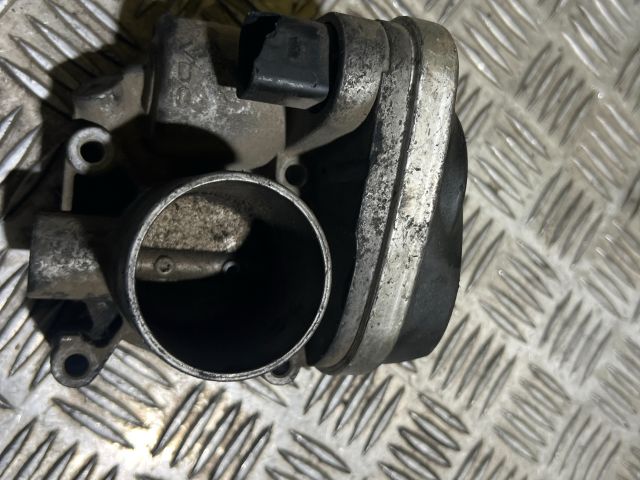 bontott SKODA FABIA I Fojtószelep (Elektromos)