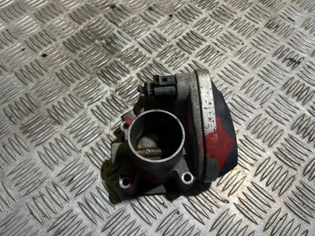 bontott SKODA FABIA I Fojtószelep (Elektromos)