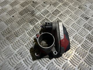 bontott SKODA FABIA I Fojtószelep (Elektromos)