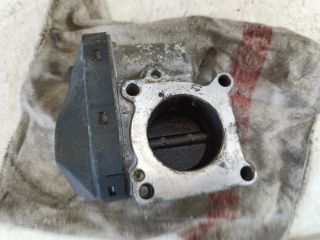 bontott SKODA FABIA I Fojtószelep (Elektromos)