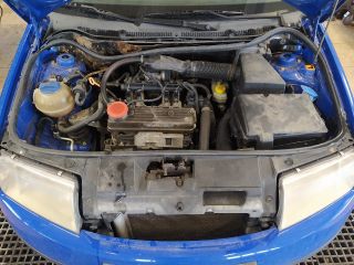 bontott SKODA FABIA I Fojtószelep (Elektromos)