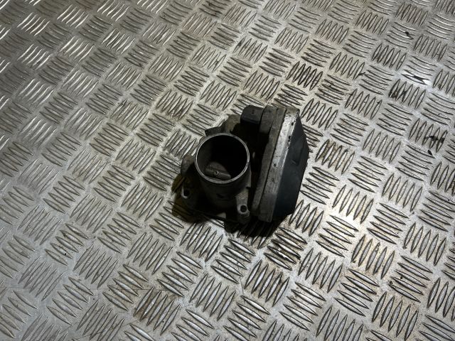 bontott SKODA FABIA I Fojtószelep (Elektromos)