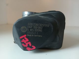 bontott SKODA FABIA I Fojtószelep (Elektromos)