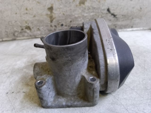 bontott SKODA FABIA I Fojtószelep (Elektromos)