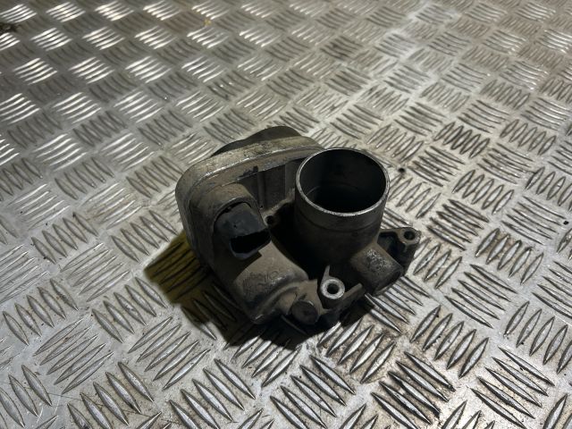 bontott SKODA FABIA I Fojtószelep (Elektromos)