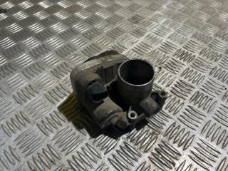 bontott SKODA FABIA I Fojtószelep (Elektromos)