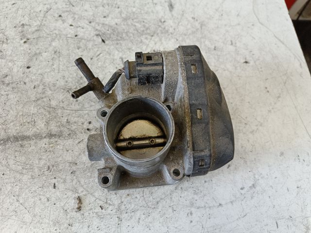 bontott SKODA FABIA I Fojtószelep (Elektromos)