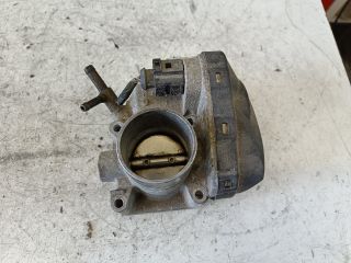 bontott SKODA FABIA I Fojtószelep (Elektromos)