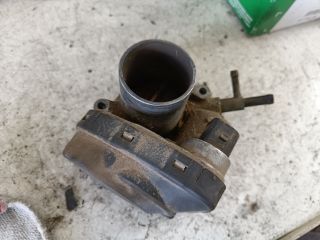 bontott SKODA FABIA I Fojtószelep (Elektromos)