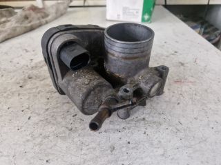 bontott SKODA FABIA I Fojtószelep (Elektromos)