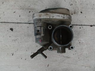 bontott SKODA FABIA I Fojtószelep (Elektromos)