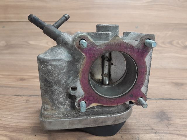 bontott SKODA FABIA I Fojtószelep (Elektromos)