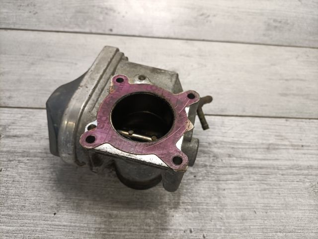 bontott SKODA FABIA I Fojtószelep (Elektromos)