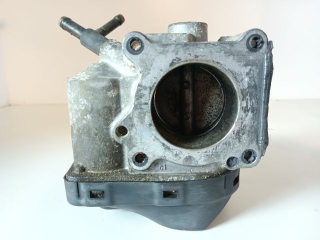 bontott SKODA FABIA I Fojtószelep (Elektromos)