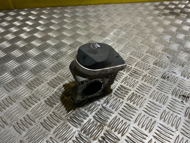 bontott SKODA FABIA I Fojtószelep (Elektromos)