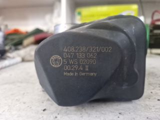 bontott SKODA FABIA I Fojtószelep (Elektromos)