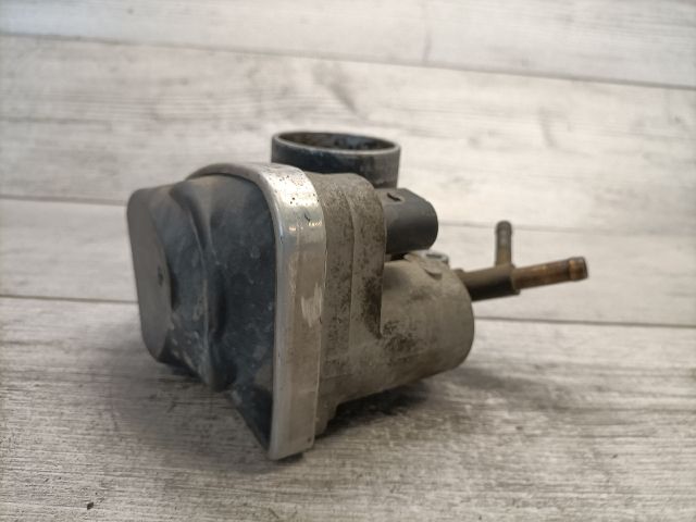 bontott SKODA FABIA I Fojtószelep (Elektromos)