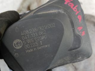 bontott SKODA FABIA I Fojtószelep (Elektromos)