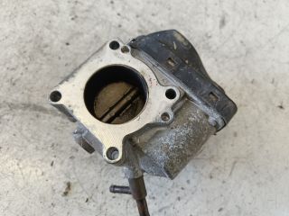 bontott SKODA FABIA I Fojtószelep (Elektromos)