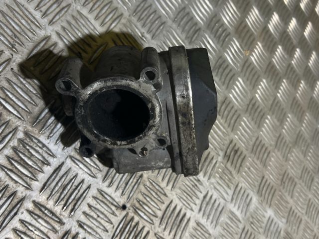 bontott SKODA FABIA I Fojtószelep (Elektromos)