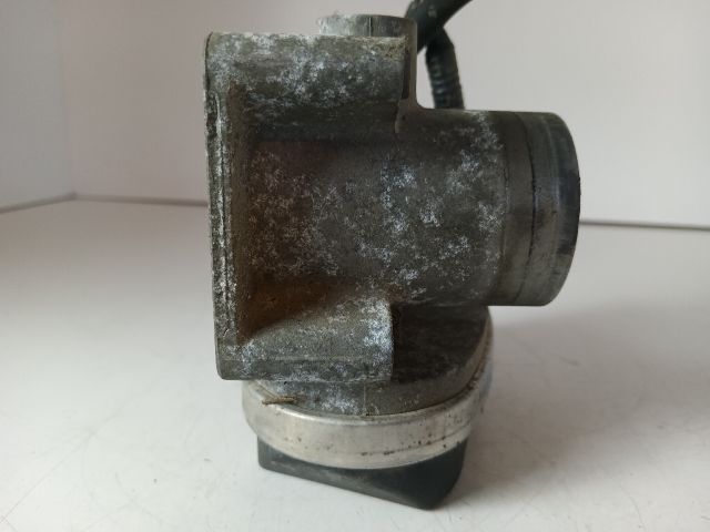 bontott SKODA FABIA I Fojtószelep (Elektromos)