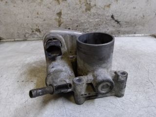 bontott SKODA FABIA I Fojtószelep (Elektromos)